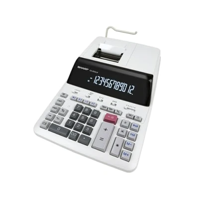 Abbildung von SHARP Strimmelregner SH CS2635LW