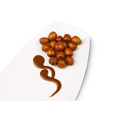 Abbildung von Aromapaste Haselnuss 100 g
