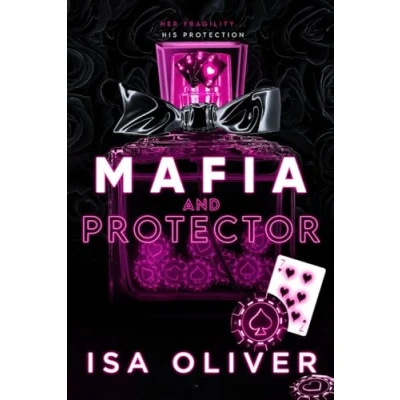 Abbildung von Mafia And Protector: Dark Arranged Marriage Romance (Marchiano Series)