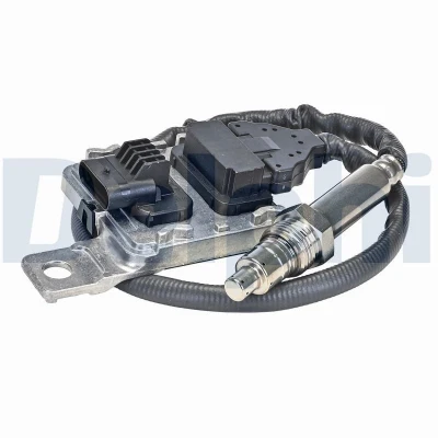 Abbildung von DELPHI ANS1083 12B1 NOx Sensor VOLKSWAGEN: Multivan 6, Transporter 6 Kastenwagen, Bus