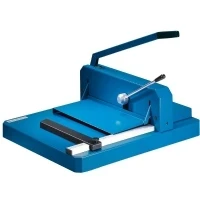 Abbildung von Dahle Schneidemaschine 842 430mm 20mm Schnitthöhe