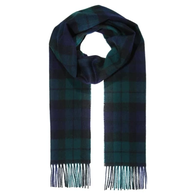 Abbildung von Barbour New Check Scar