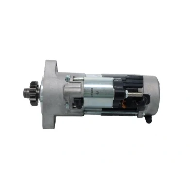 Abbildung von BOSCH 1 986 S00 978 Anlasser 12 2 AUDI: Q7, PORSCHE: Cayenne, Panamera, VOLKSWAGEN: Touareg II