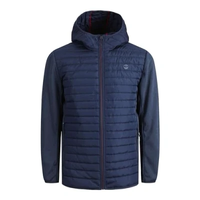 Abbildung von Jack &amp; Jones Jorcollege NOOS Bomberjacke, Herren, Größe: Small, Crockery