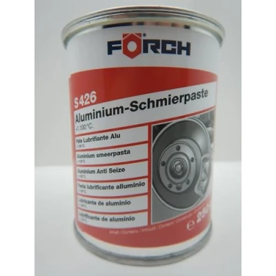 Abbildung von FORCH Aluminium ALU SCHMIERPASTE S426 BREMSEN RÄDER BREMSENPASTE Paste KFZ