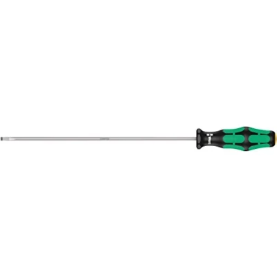 Abbildung von Wera 335 Schlitz Schraubendreher Elektrikerklinge