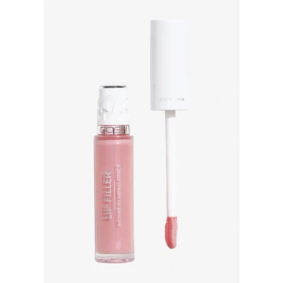 Abbildung von Gosh Copenhagen lip filler Lipgloss 001, Damen, Größe: 5 ml, 001