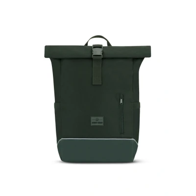 Abbildung von Johnny Urban Fahrradtasche Robin Medium BIKE Tagesrucksack, Größe: One Size, Dunkelgrün