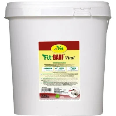 Abbildung von Fit BARF Vital 3 kg
