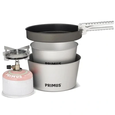 Abbildung von Primus Mimer II Kit