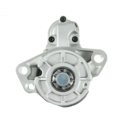 Abbildung von AS PL S0213 Anlasser 12 2,00 9 VOLKSWAGEN: Touareg I, LT 28 46 2 Kasten, II, AUDI: Q7, PORSCHE: Cayenne