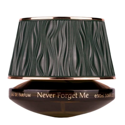 Abbildung von Maison Asrar Never Forget Me Eau de Parfum 90 ml