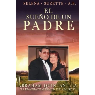 Abbildung von El Sueno de un Padre: La Travesia Mi Familia enla Musica