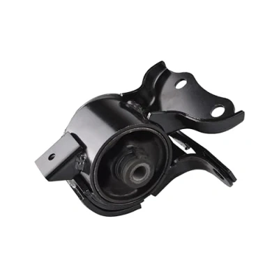 Abbildung von TEDGUM 00391336 Halter, Motoraufhängung vorne links MAZDA: 6 Limousine, Station Wagon, Hatchback