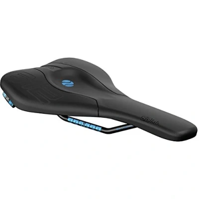 Abbildung von 612 Ergowave, Road &amp; MTB Race Fahrradsattel SQlab