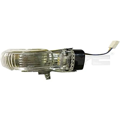 Abbildung von TYC 337 0166 3 Blinker Außenspiegel links LED VOLKSWAGEN: Touran I