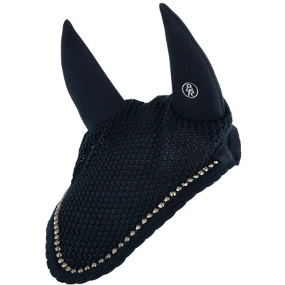 Abbildung von BR Fliegenhaube Elfenbeinküste Pony Dunkelblau