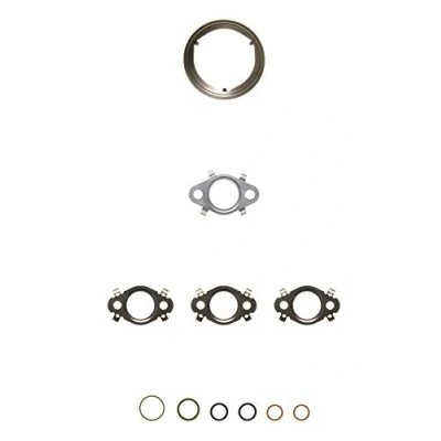 Abbildung von AJUSA 77015600 Dichtungssatz, AGR System VOLKSWAGEN: Passat B7 Variant, Golf 6 Tiguan I, SKODA: Octavia 2 Combi, Fabia Combi