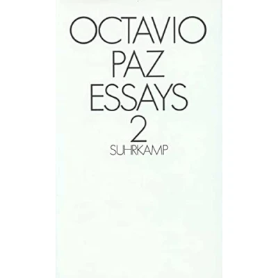 Abbildung von Essays 2: Ausgezeichnet mit dem Friedenspreis des Deutschen Buchhandels 1984