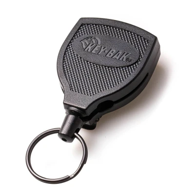 Abbildung von Key Bak 48&quot; Super48 Plus Retractor Heavy Duty Schlüsselhalter