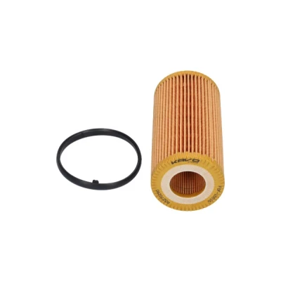 Abbildung von KAVO PARTS FOF 10016 Ölfilter Filtereinsatz VOLVO: V50, XC60 I, V70 3