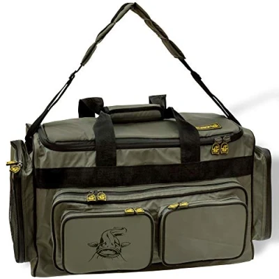 Abbildung von Black Cat Battle Carryall