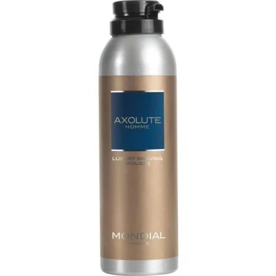 Abbildung von Mondial 1908 Scheerschuim Axolute 200 Ml