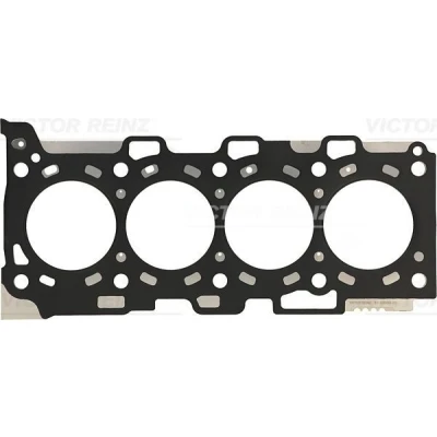 Abbildung von REINZ 61 53930 30 Zylinderkopfdichtung 1,15 87 Metall Lagen Dichtung 4 TOYOTA: Avensis II Kombi, Verso, Corolla Verso