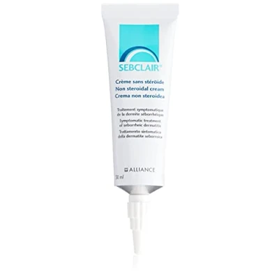 Abbildung von Sebclair Creme