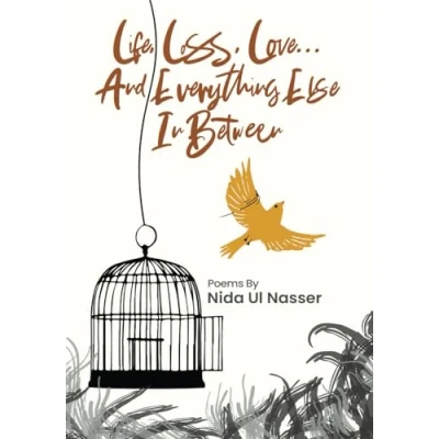 Abbildung von Life, Loss, Love... And Everything Else In Between