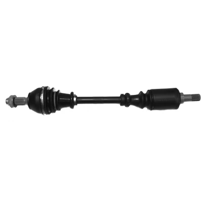 Abbildung von MAPCO 16329 Antriebswelle Vorderachse links 655 Schaltgetriebe PEUGEOT: 306 Schrägheck, Cabrio