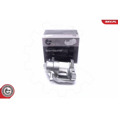 Abbildung von ESEN SKV 55SKV972 Bremssattel Grauguss 172 Vorderachse rechts PEUGEOT: 308 SW 2, Rifter MPV, II Schrägheck, OPEL: Combo E Kasten / Kombi