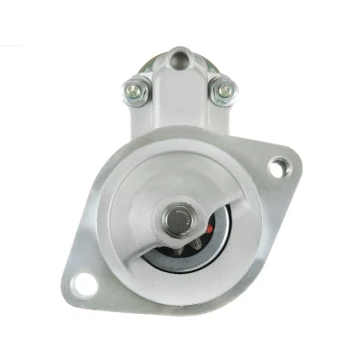 Abbildung von AS PL S6185 Anlasser 12 1,20 9 BMW: 5 Limousine, Touring, X3