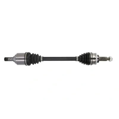 Abbildung von PASCAL G28007PC Antriebswelle Vorderachse links 636 für Fahrzeuge mit ABS SUZUKI: SWIFT 3