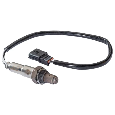 Abbildung von HELLA 6PA 358 103 041 Lambdasonde RENAULT: Clio 3, 4 Grandtour, LAGUNA DACIA: Sandero I, LOGAN MCV 2, Duster SUV