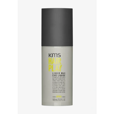 Abbildung von HairPlay Liquid Wax