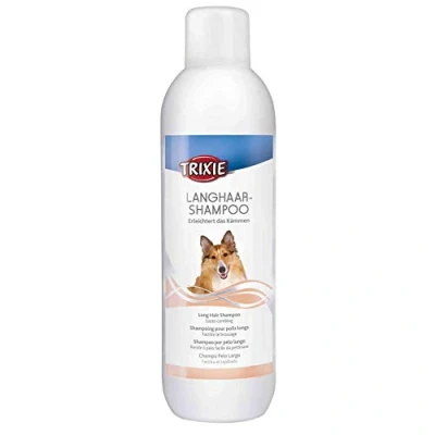 Abbildung von Trixie Langhaar Shampoo, 1 l