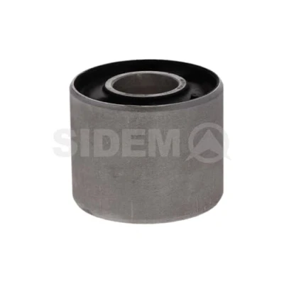 Abbildung von SIDEM 849651 Querlenkerlager hinten, Vorderachse unten Gummimetalllager Querlenker MERCEDES BENZ: ML Klasse, GL