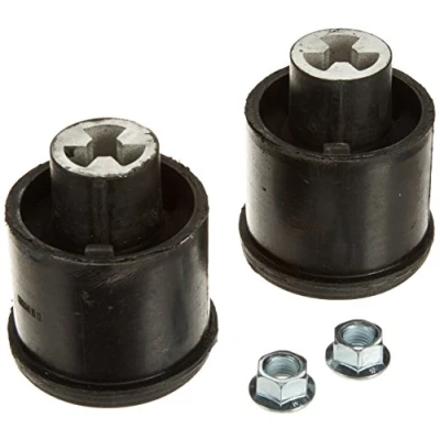 Abbildung von METZGER 52056349 Reparatursatz, Achskörper Hinterachse beidseitig KIT + VOLKSWAGEN: Fox Schrägheck, Golf 4 Polo IV Schrägheck