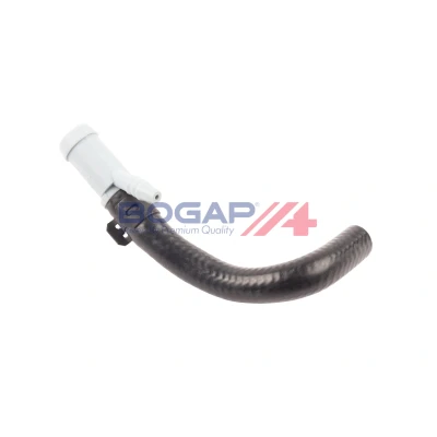 Abbildung von BOGAP E4228159 Kühlerschlauch LAND ROVER: Range Rover 4, 3, Discovery 4