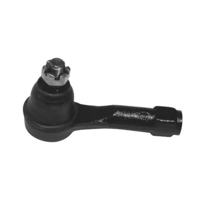 Abbildung von MOOG NI ES 2814 Spurstangenkopf M14X1.5 außen, beidseitig, Vorderachse NISSAN: 100NX, SUNNY 2 Coupe, Hatchback
