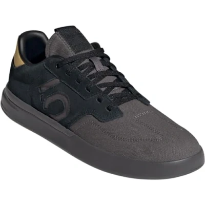 Abbildung von Five Ten MTB Schuhe Sleuth Schwarz Gr. 46