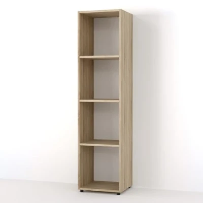Abbildung von Vicco Raumteiler Ludus, Sonoma, 36 x 145 cm