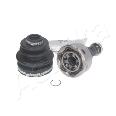 Abbildung von ASHIKA 62 03 367 Gelenksatz radseitig MAZDA: 3 Hatchback, Limousine