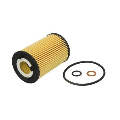 Abbildung von MAHLE ORIGINAL OX 1158D Ölfilter Filtereinsatz SSANGYONG: Korando III SUV, ACTYON 2