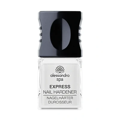 Abbildung von Alessandro Spa Express Nail Hardener 10 ml