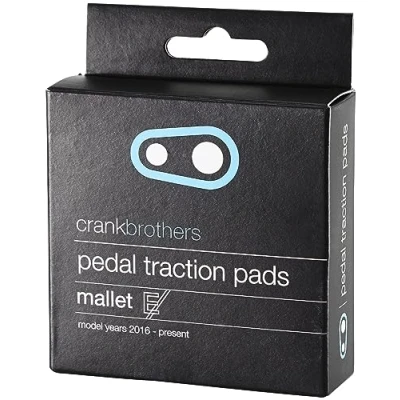 Abbildung von TRAKTIONSPADS Mallet Enduro