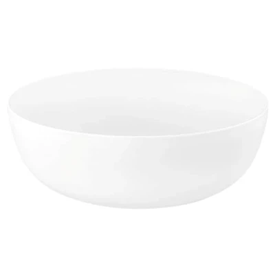 Abbildung von Seltmann Weiden Liberty weiss uni Foodbowl 17,5 cm