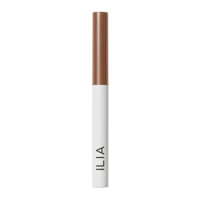 Abbildung von Ilia Eye Stylus Langhaftender Creme lidschatten brocade Metallic