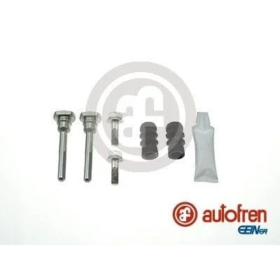 Abbildung von AUTOFREN SEINSA D7119C Führungshülsensatz, Bremssattel SUZUKI: Alto VII, IGNIS 2, VI, DAIHATSU: Sirion II, NISSAN: Pixo